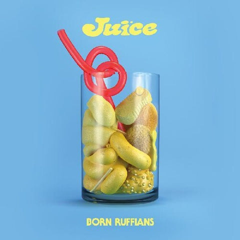 Born Ruffians