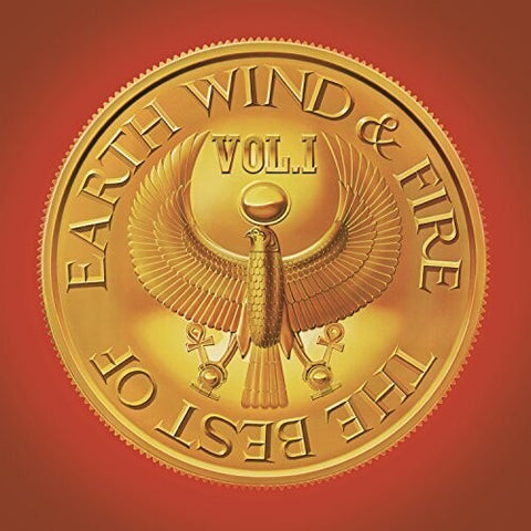 Earth, Wind & Fire – Yellow Dog Discs