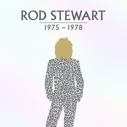 Rod Stewart