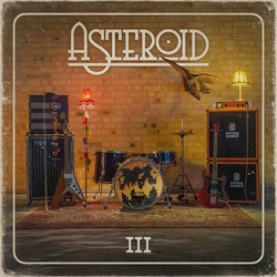 Asteroid