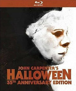 Halloween (35th Anniversary Edition)