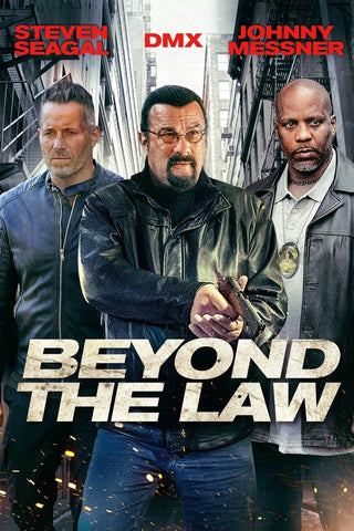 Beyond the Law