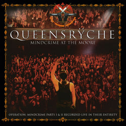 Queensryche