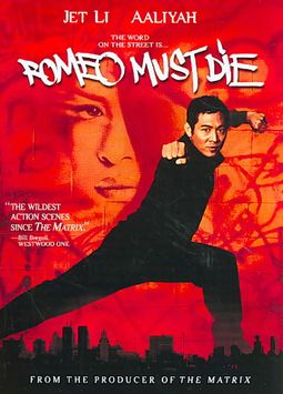 Romeo Must Die