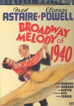 Broadway Melody of 1940