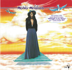 Maria Muldaur