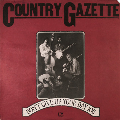 Country Gazette