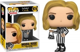 Funko Pop: Schitts Creek: Moira Rose