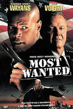 Most Wanted