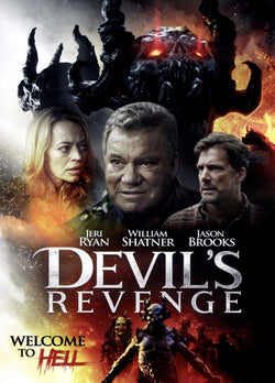 Devil's Revenge