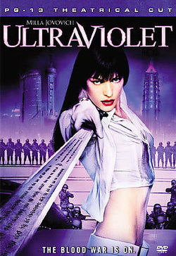 Ultraviolet (Theatrical Cut)