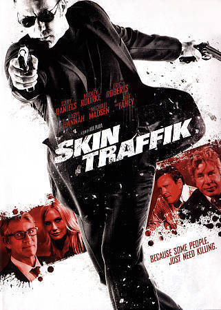 Skin Traffik