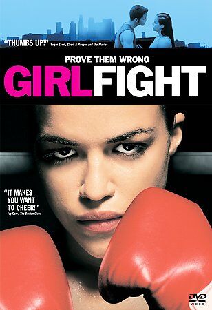 Girlfight