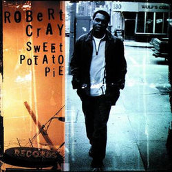 Robert Cray