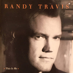 Randy Travis