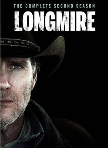 Longmire: Season 2