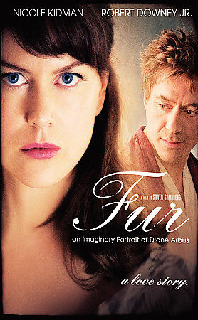 Fur - An Imaginary Portrait of Diane Arbus