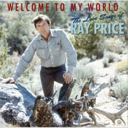 Ray Price