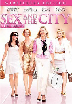 Sex and the City (The Movie)