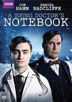 Young Doctor's Notebook