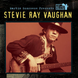 Stevie Ray Vaughan