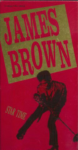 James Brown