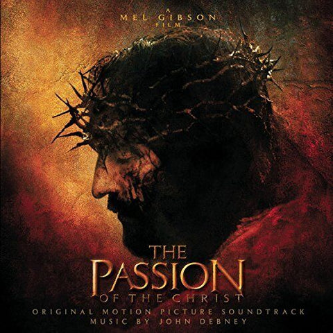 The Passion Of The Christ