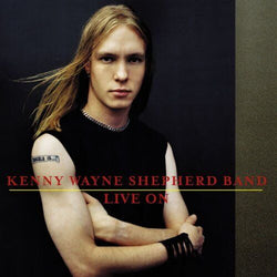 Kenny Wayne Shepherd Band