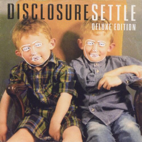 Disclosure