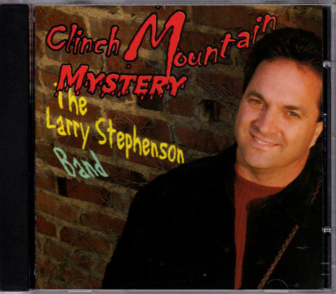 Larry Stephenson