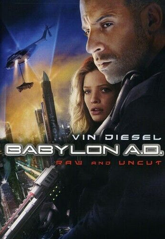 Babylon A.D.