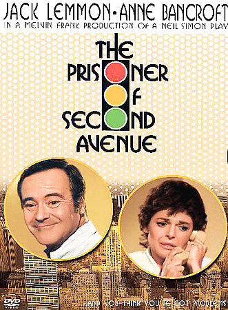 The Prisoner of Second Avenue