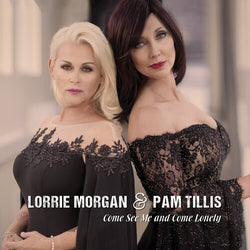 Lorrie Morgan & Pam Tillis