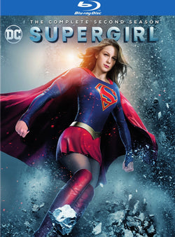 Supergirl Season 2