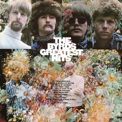 The Byrds