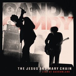 The Jesus And Mary Chain