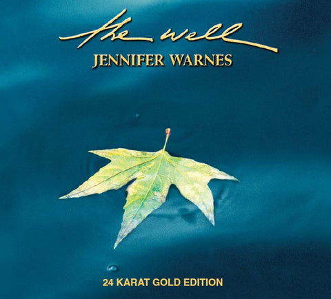 Jennifer Warnes