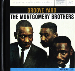 The Montgomery Brothers