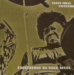 Buddy Miles Express