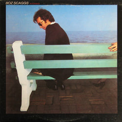 Boz Scaggs