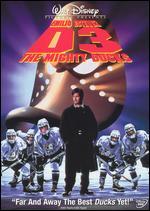 D3: The Mighty Ducks