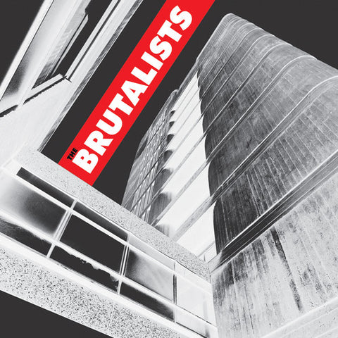 Brutalists