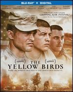 The Yellow Birds