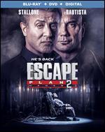 Escape Plan 2: Hades