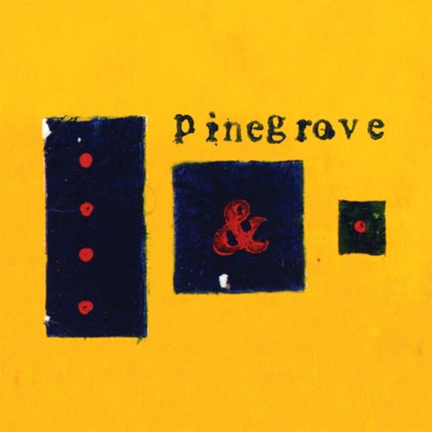 Pinegrove