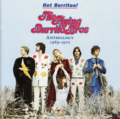 The Flying Burrito Brothers