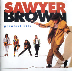 Sawyer Brown