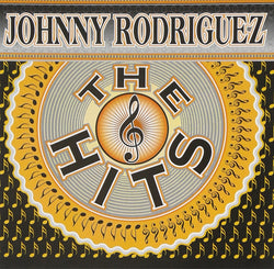 Johnny Rodriguez