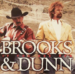 Brooks & Dunn