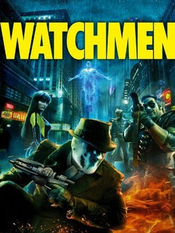 Watchmen (Widescreen)